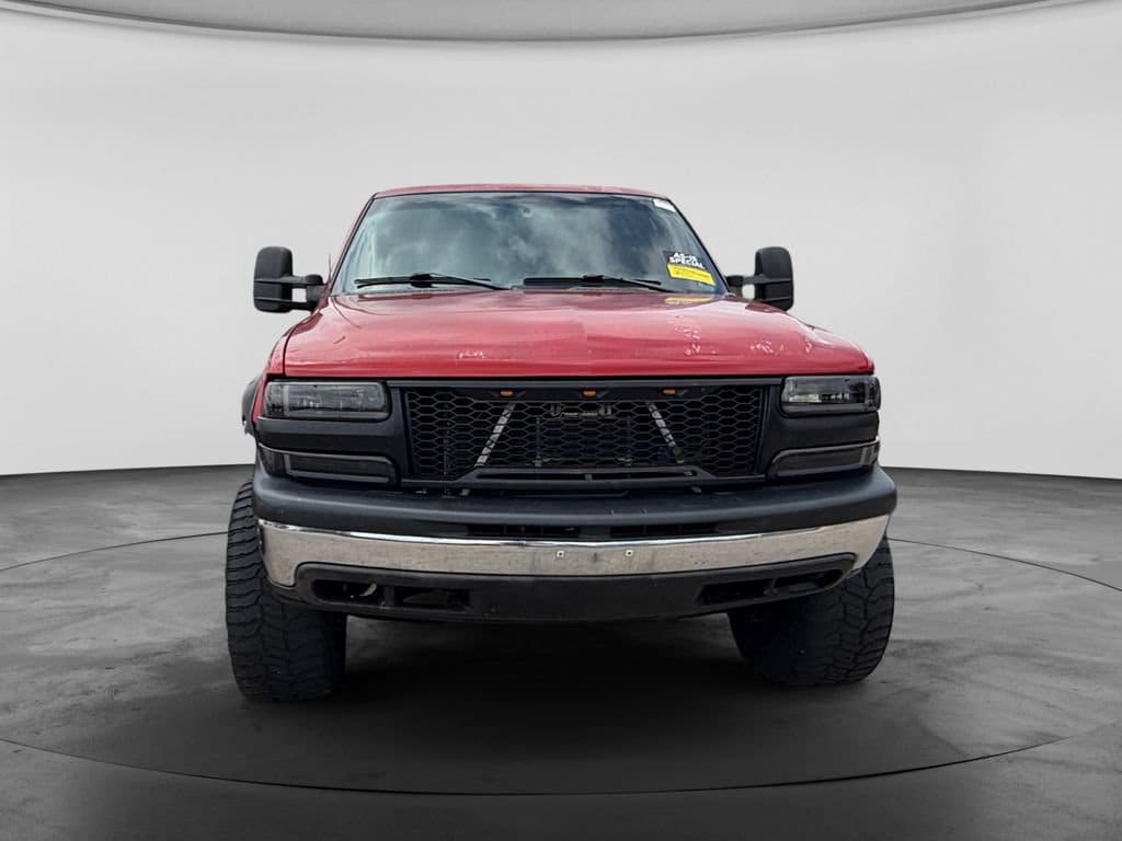 chevrolet silverado 1500 2002 2GCEK19T421311506 image chevrolet silverado 1500 2002 2GCEK19T421311506 image
